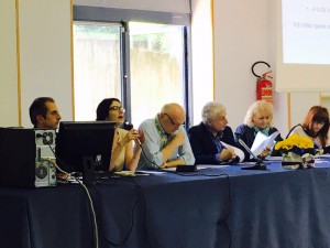 I rappresentanti provinciali