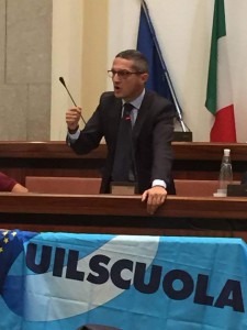 Giuseppe D'Aprile