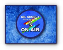 Uil Scuola On Air | WEB RADIO E SOCIAL – link alle puntate precedenti