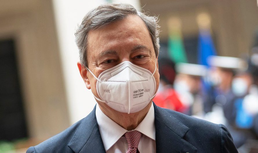 DISCORSO DRAGHI / Turi: sulla scuola centrale il richiamo alla sicurezza