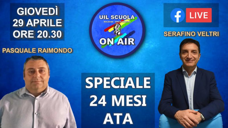 Speciale 24 mesi ATA