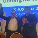 CONSIGLIO NAZIONALE | Il nuovo Segretario generale è Giuseppe D’Aprile
