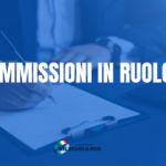ANCORA UN FLOP | Immissioni in Ruolo 2022: 70 mila i posti non assegnati. Un disastro annunciato