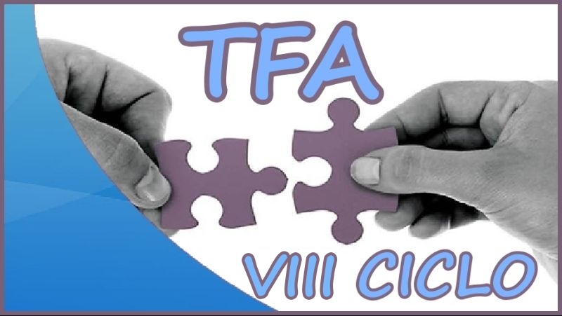 IRASE EMILIA ROMAGNA | Corso di preparazione al TFA sostegno VIII ciclo 2023