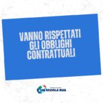 PERSONALE ATA | Posizioni economiche Ata, Uil: attribuire i 64,5 milioni di euro ai lavoratori in attesa da anni