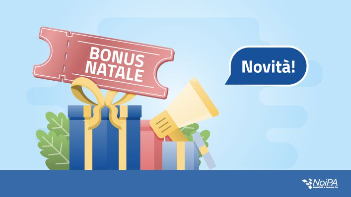 Bonus Natale 2024: il D.L. 167/2024 amplia la platea dei beneficiari