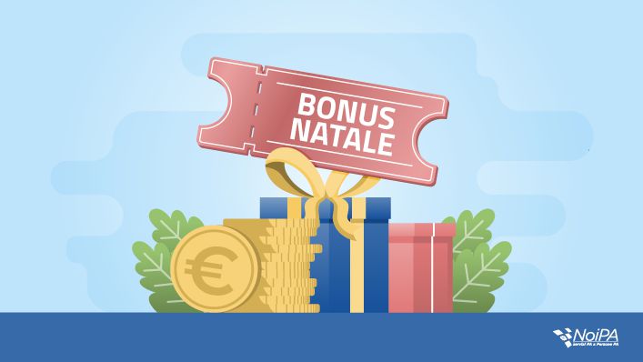 Bonus Natale 2024. Indennità fino a 100 euro prevista dal dl Omnibus