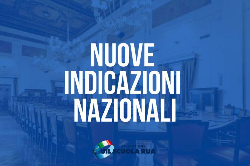 Nuove indicazioni Nazionali, pubblicato il testo del parere del CSPI