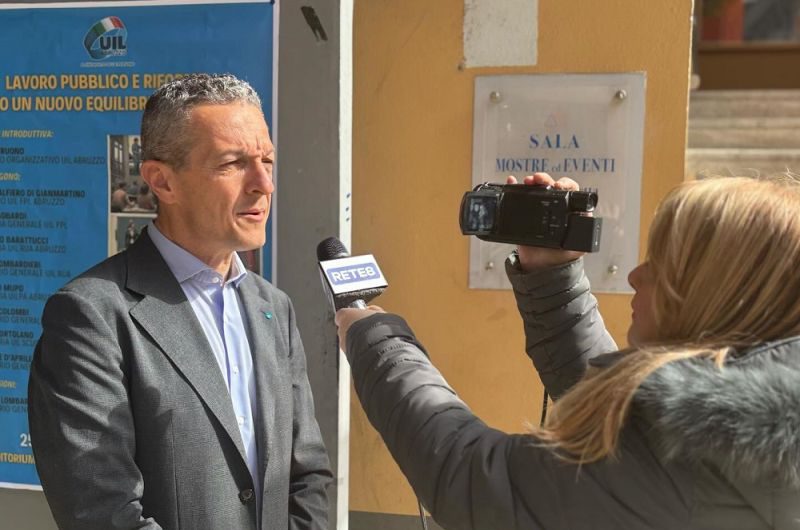 Supplenze, D’Aprile: “Serve un regolamento chiaro. Stop alla disparità di punteggio per gli ITP sul sostegno”