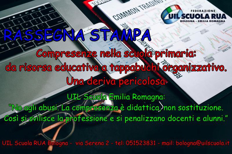 Compresenze nella scuola primaria: da risorsa educativa a tappabuchi organizzativo. Una deriva pericolosa