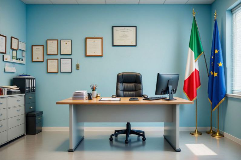 Dirigenti, report incontro per sottoscrizione definitiva Ipotesi CCNI 19 giugno 2025