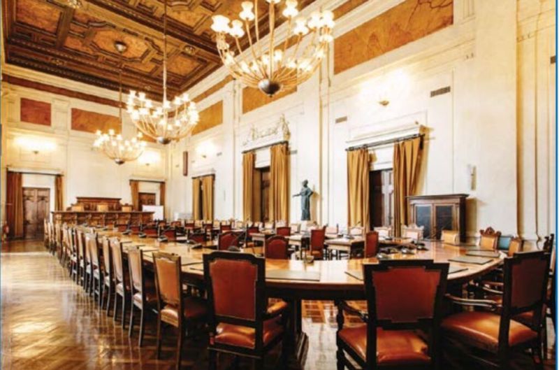 Elenchi regionali docenti: parere CSPI e posizione della UIL Scuola